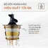 Máy Ép Chậm Olivo SJ200