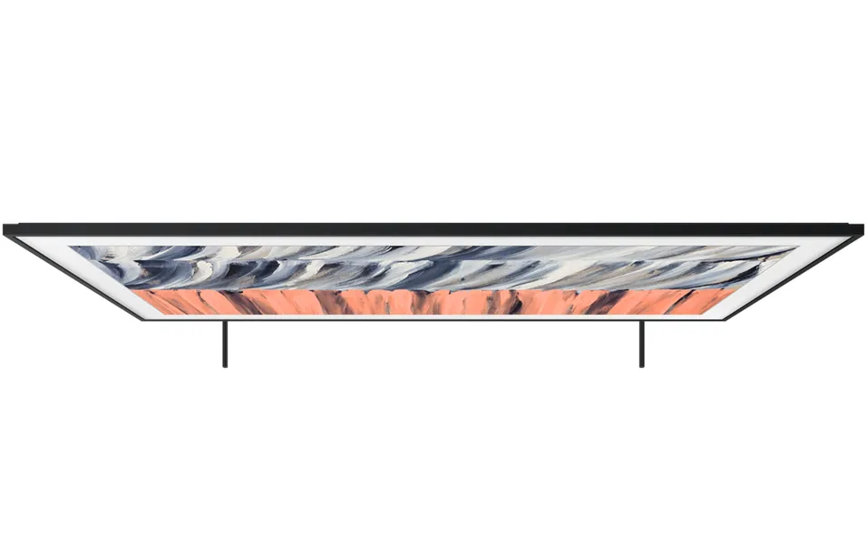 Smart Tivi Khung Tranh The Frame QLED Samsung 4K Vision AI 75 Inch QA75LS03HE