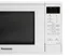 Lò vi sóng Panasonic NN-ST25JWYUE 20 lít 2