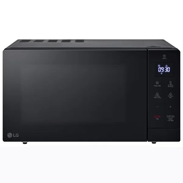 Lò Vi Sóng LG MS3032JAS 30 Lít
