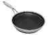 Chảo Kims Cook 3 Lớp Đáy Từ Chống Dính Blackcube 24cm 1