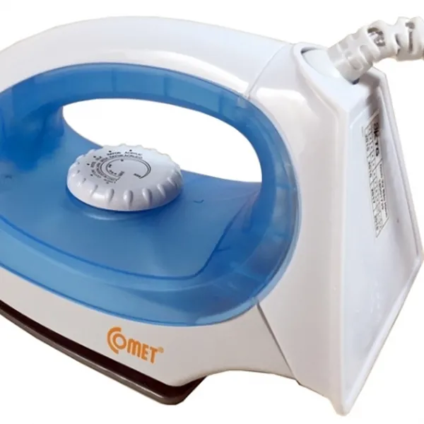 Bàn ủi Comet CM1126 1000W