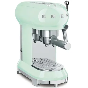 Máy Pha Cà Phê SMEG ECF01CREU