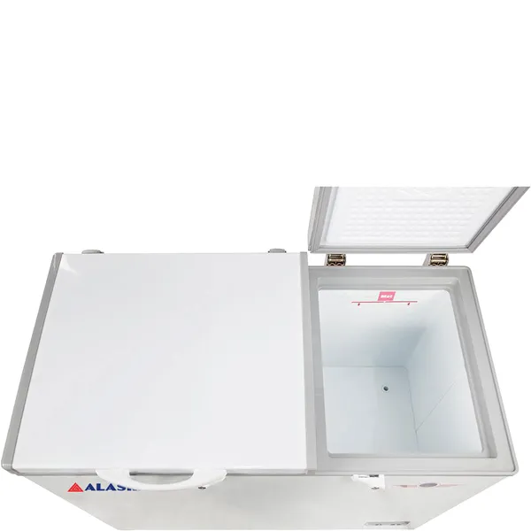 Tủ Đông Mát Alaska 210 Lít BCD-3571