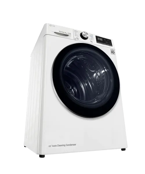 Máy Sấy Bơm Nhiệt LG 9 Kg DVHP09W