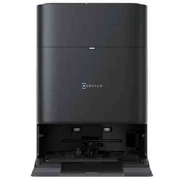 Robot Hút Bụi Thông Minh Ecovacs T80S OMNI Màu Đen 4