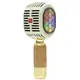 Micro Karaoke Kèm Loa Bluetooth iCore YM99