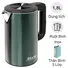 Ấm Đun Siêu Tốc 3 Lớp Sunhouse Mama SHD1389 1.8 Lít
