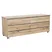 Bàn Phấn Box A2003 1.58M Sồi Đậm