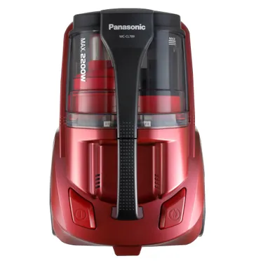 Máy Hút Bụi Panasonic MC-CL789RN49 2200W 1