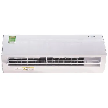 Máy Lạnh Reetech 2.5 Hp RT24-HA-BT/RC24-HA-BT 0