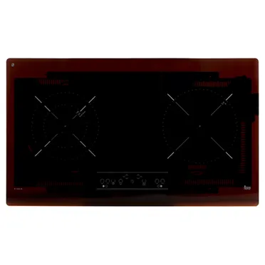 Bếp Từ - Hồng Ngoại Teka IZ 7200 HL 3800W - Châu Âu 2