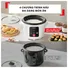 Nồi Cơm Nắp Rời Tefal RK1071Y0 1.8 Lít