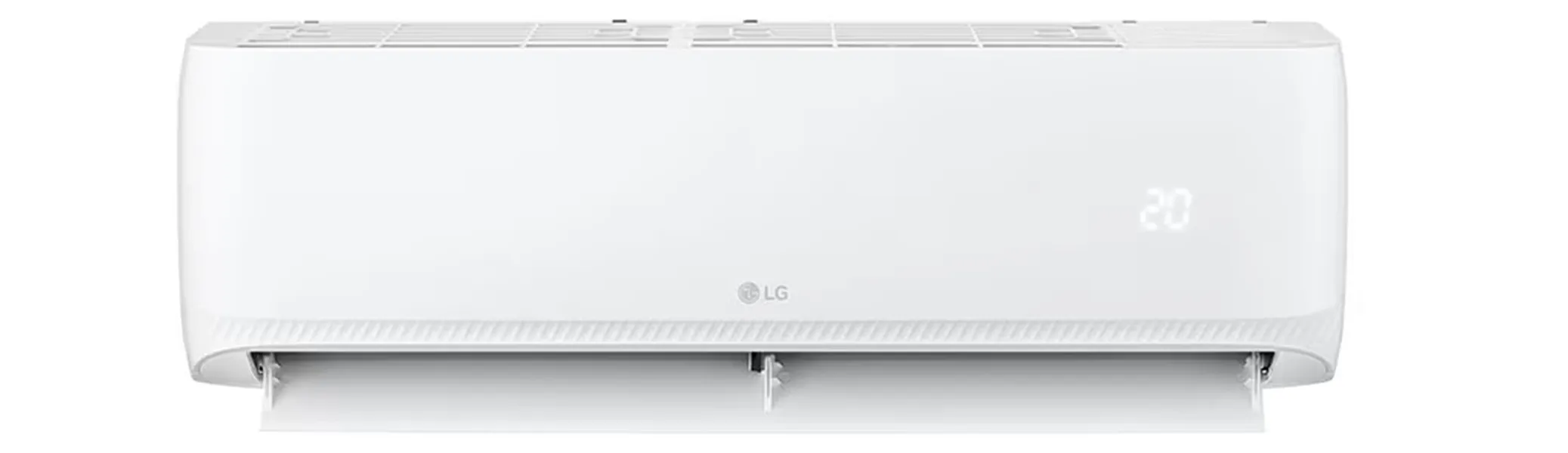 Máy Lạnh LG 1 Hp K09CH