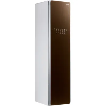 Tủ Chăm Sóc Quần Áo Thông Minh LG Styler S3RF 5