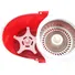 BỘ LAU NHÀ XOAY TAY MAGIC MOP