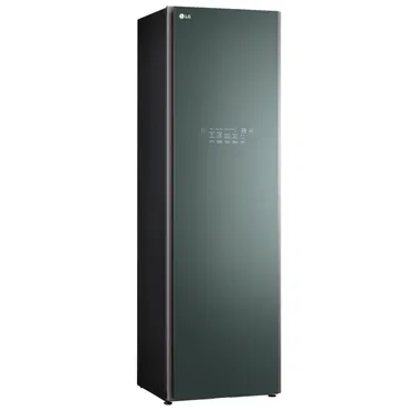 Tủ Chăm Sóc Quần Áo Thông Minh LG S5GOC 0