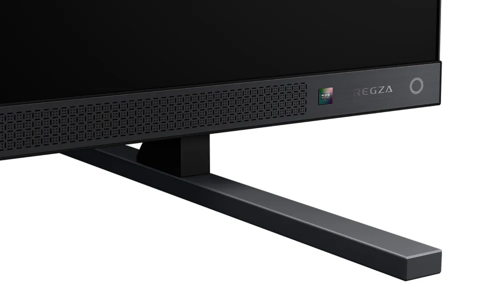 Smart Tivi RGB Mini LED Toshiba 4K 85 Inch 85ZXSP