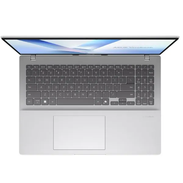 Laptop ASUS Vivobook X1607CA-MB387W (Ultra 5 225H, 16GB, 512GB, WUXGA, Win11)