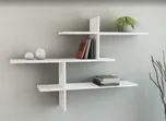 Lựa chọn kệ trang tr&iacute; ph&ograve;ng kh&aacute;ch đẹp, ph&ugrave; hợp với kh&ocirc;ng gian