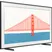 Samsung Smart Tivi The Frame 4K 65 Inch QA65LS03AA 2
