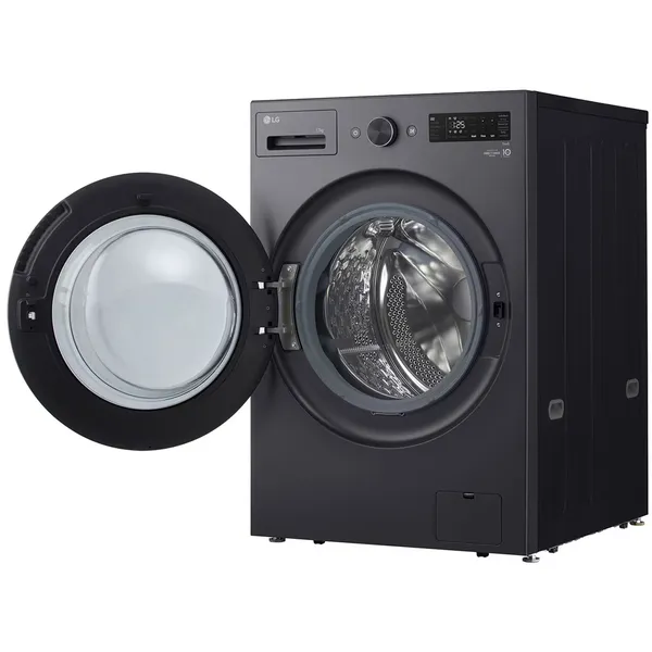 Máy Giặt LG Inverter 17 Kg F2517SNTG