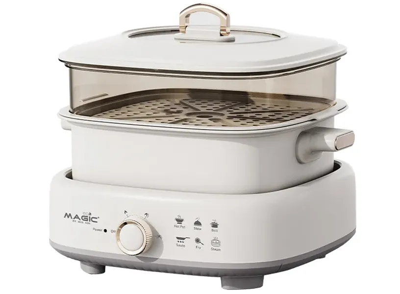 Nồi Hấp Lẩu Magic Eco AC-281