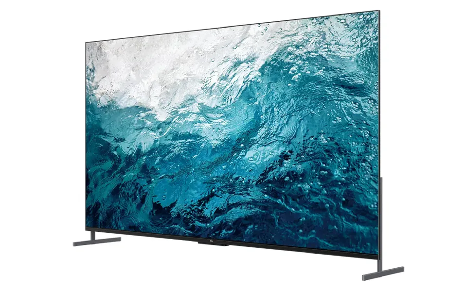 Smart Tivi TCL QLED 4K 98 Inch 98C735