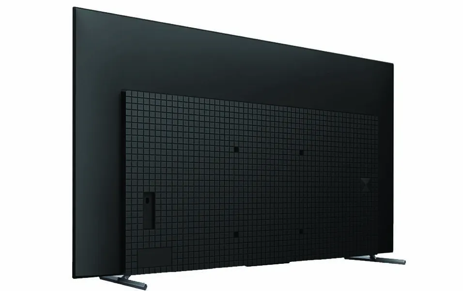 Google Tivi Sony OLED 4K 55 Inch XR-55A80L