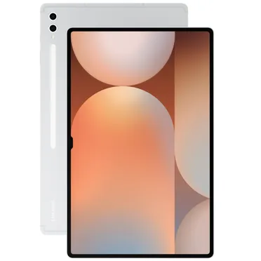Samsung Galaxy Tab S10+ WiFi (12GB+256GB)