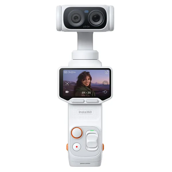 Camera Hành Trình Insta360 Luna Ultra Creator Bundle