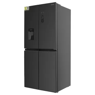 Tủ Lạnh Hitachi Inverter 464 Lít HR4N7520DSWDXVN 2