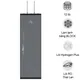 Máy Lọc Nước RO Nóng Lạnh Hòa Phát HPN688 12 Lõi Lọc