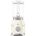 Máy Xay Sinh Tố Smeg BLF03CREU Màu Kem 1