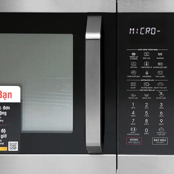 Lò vi sóng Sharp R-C932XVN-BST 32 lít