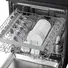 Máy Rửa Chén Độc Lập Panasonic NP-FVK16XEVN 15 Bộ