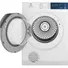 Máy Sấy Thông Hơi Electrolux 8.5 Kg EDV854J3WB
