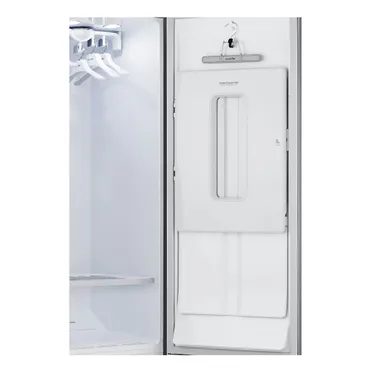 Tủ Chăm Sóc Quần Áo Thông Minh LG S5BOC 10