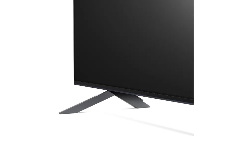 Smart NanoCell Tivi LG 4K 55 Inch 55NANO80SQA