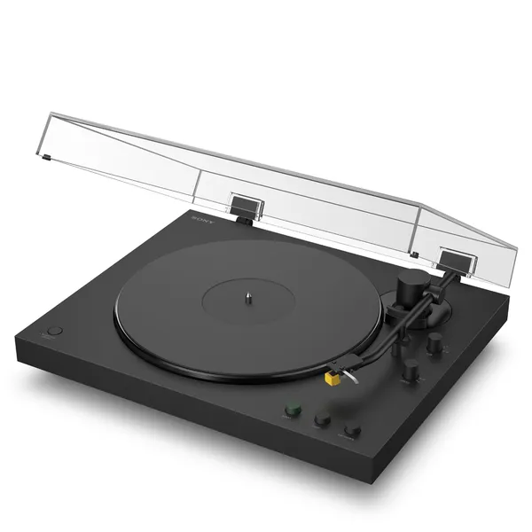 Đầu Đĩa Than Bluetooth Tự Động Sony PS-LX5BT//C SP1