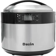 Nồi Chưng Cách Thủy DASIN DGD35-35EG 3.5 Lít