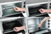 Lò nướng Galanz KWS2042LQ-H8UK 42 lít