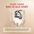 Máy Vắt Cam Unie UECJ-666B