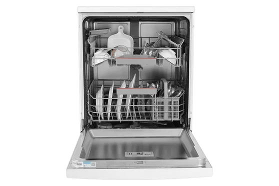 Máy Rửa Bát Độc Lập Bosch SMS4HAW48E 8