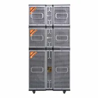Loa Kéo Karaoke 5 Tấc Bobos BS-590PRO
