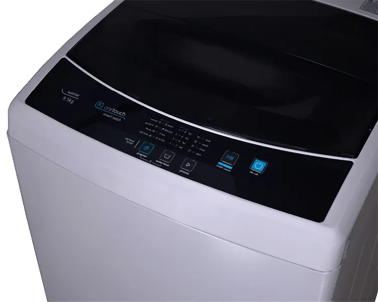 Máy Giặt Midea 9.5 Kg MAS9501 (WB)