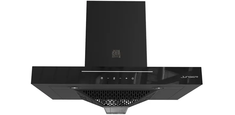 Máy hút mùi âm tủ Junger HRJ-701