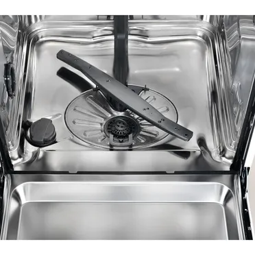 Máy Rửa Chén Độc Lập Electrolux EFF1360VSA - Xuất Xứ Châu Âu 5