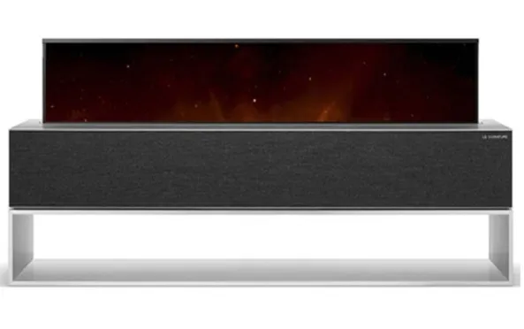 Smart Tivi OLED LG Signature 4K 65 Inch 65RXPTA ThinQ AI 3