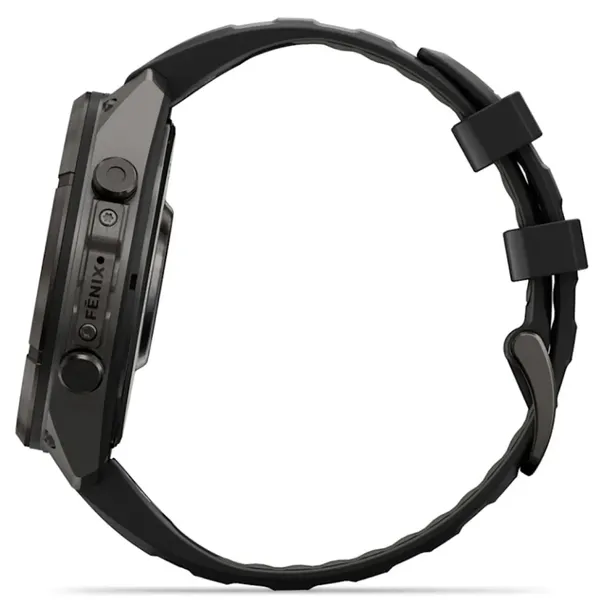 Đồng Hồ Thông Minh Garmin Fenix 9 Pro 47mm